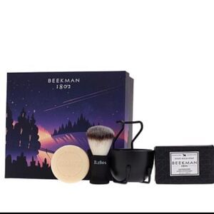 Beekman 1802 Shave Guide